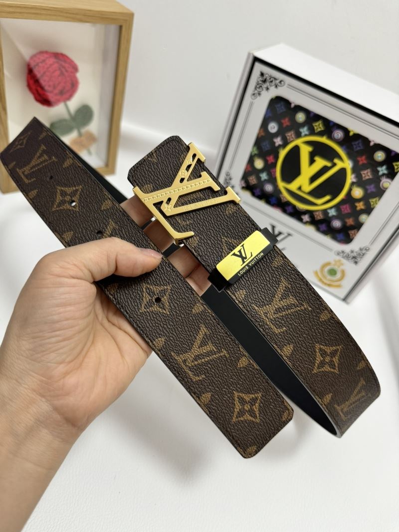 Louis Vuitton Belts